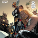 Imagen para el artículo titulado En un nuevo universo Marvel, cientos de Thor son la policía